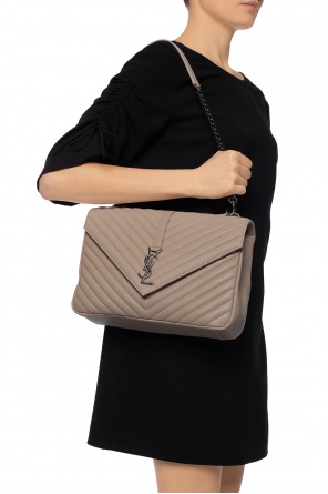 'college' shoulder bag, zdjęcie 2 'college' shoulder bag od Saint Laurent